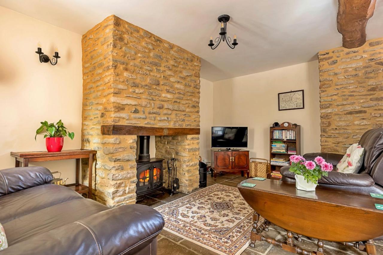 Finest Retreats - Fives Court Cottage North Cheriton Exterior photo